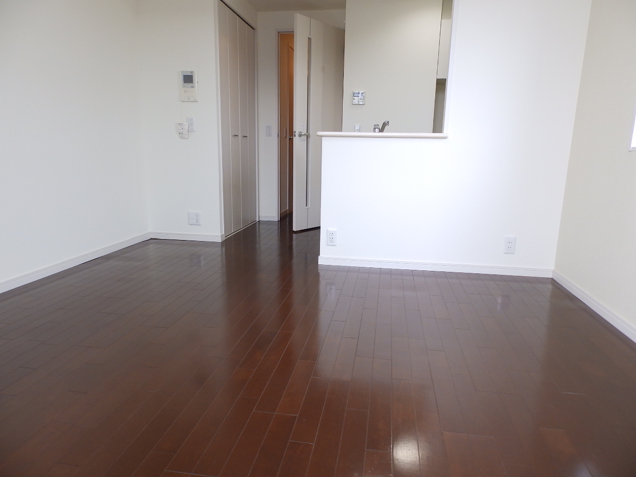 その他部屋・スペース　広さも十分