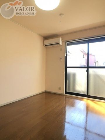 居室・リビング　物件画像