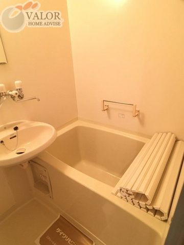 バス・シャワールーム　物件画像