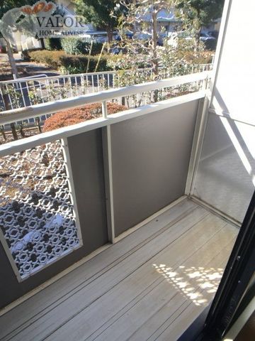 バルコニー　物件画像