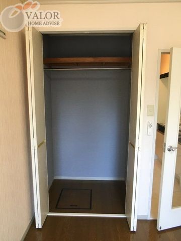 収納　物件画像