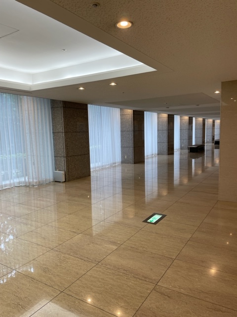 ロビー　ロビー