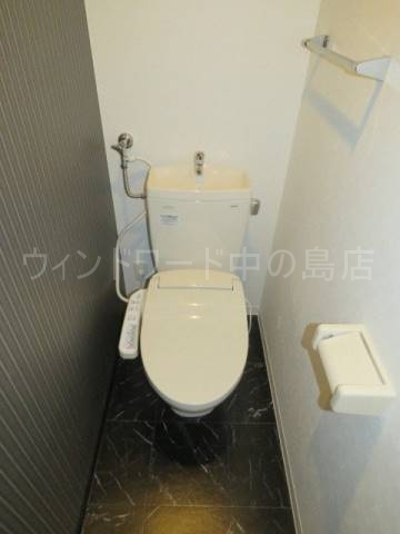 トイレ　詳細は、ウィンドワード中の島店までご相談下さい。