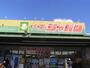 ショッピングセンター　ジャパン 大東店（ショッピングセンター）まで514m