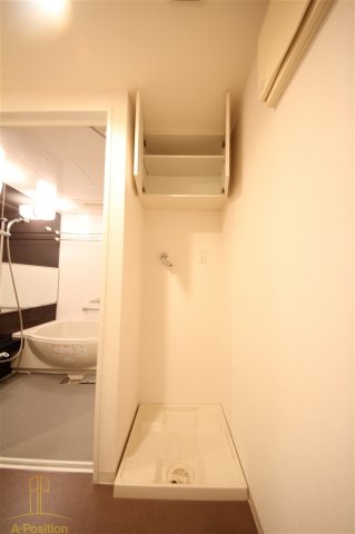 その他部屋・スペース　グレンパーク梅田北