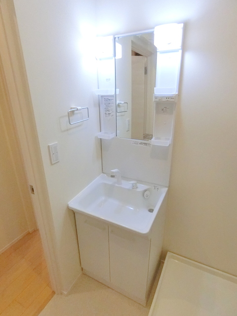 洗面設備　★シャンプードレッサ★