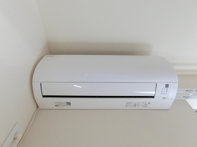 その他設備　★エアコン2基完備★