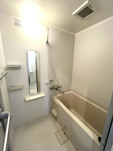 バス・シャワールーム　現状を優先します。