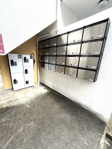 その他共有部分　現状を優先します。