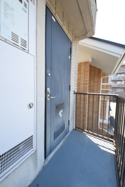 ロビー　★エントランス★