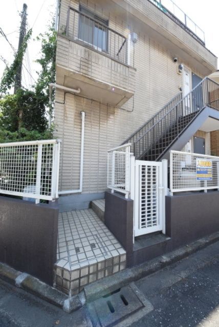 エントランス　★エントランス★