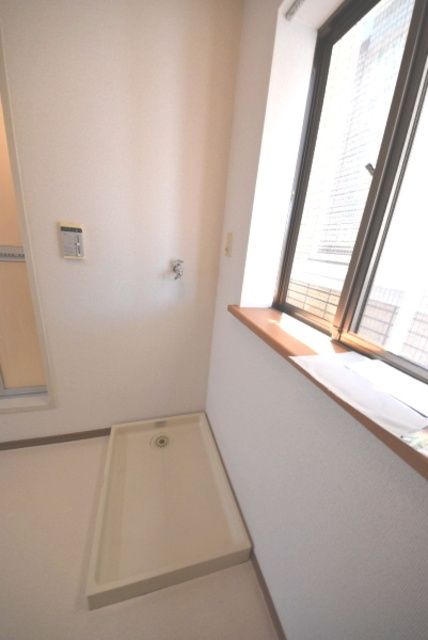 その他設備　★室内洗濯機置場★