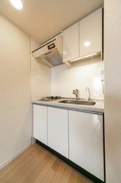 キッチン　別部屋参考写真