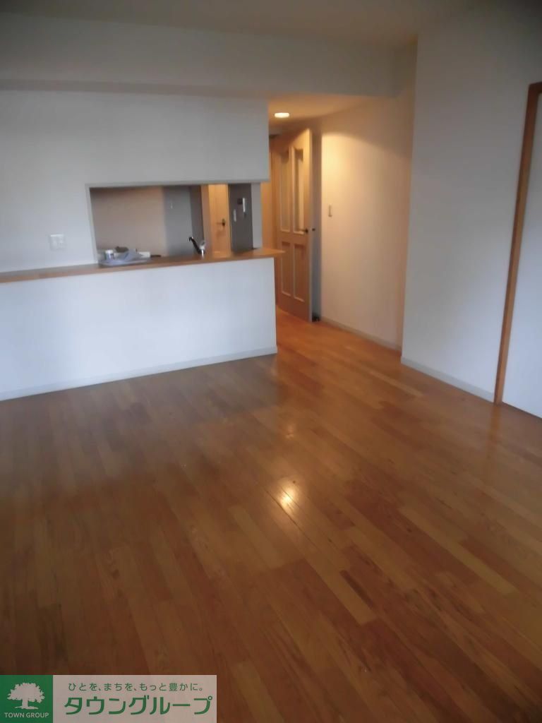 居室・リビング　リビング/居室