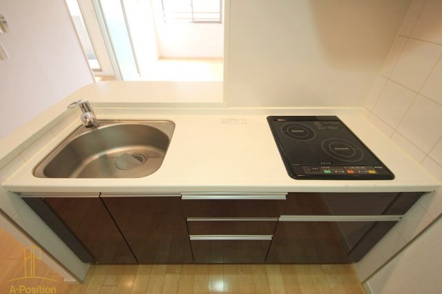 キッチン　グレンパーク梅田北