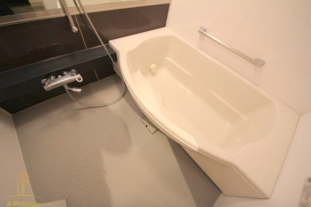 バス・シャワールーム　グレンパーク梅田北