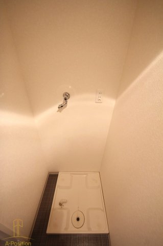 その他設備　グレンパーク梅田北