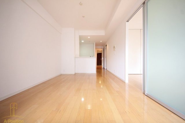 居室・リビング　グレンパーク梅田北