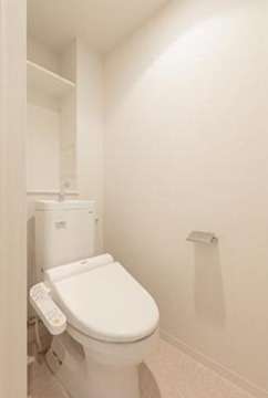 トイレ　参考写真です