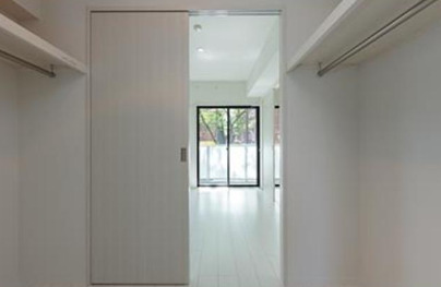 収納　参考写真です