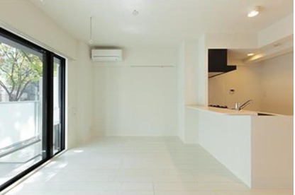 居室・リビング　参考写真です