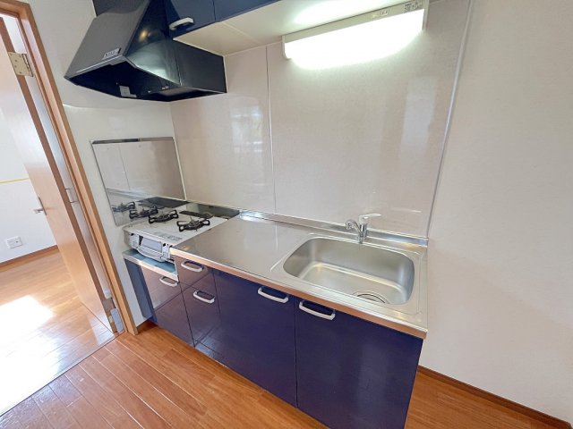 キッチン　参考写真（別部屋）