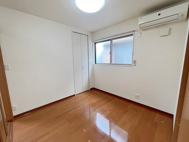 居室・リビング　参考写真（別部屋）