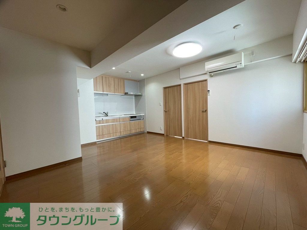 居室・リビング　リビング/居室