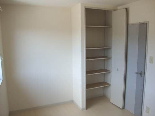 その他部屋・スペース　洋室