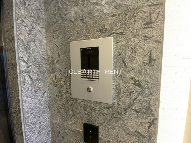 セキュリティ　オートロックの安心セキュリティ