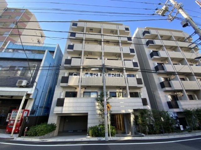 その他　分譲型デザイナーズマンション