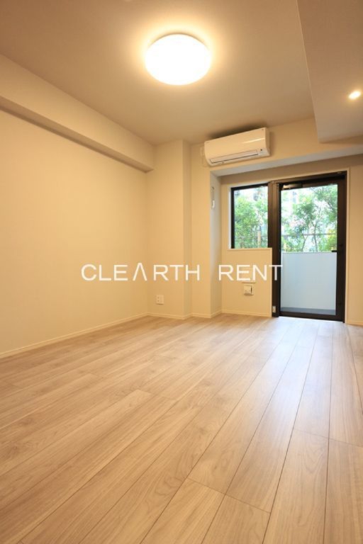 居室・リビング　ネットWi-Fi無料／二人入居相談可