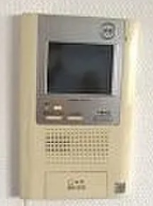 その他設備　☆TVインターホン☆