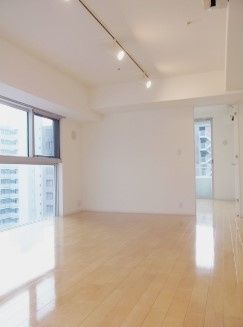 居室・リビング　☆明るい居室☆