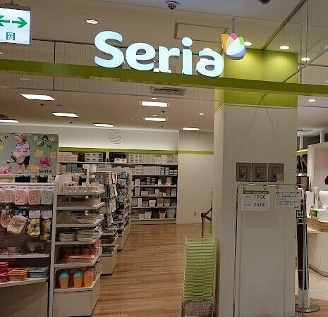 コンビニ　セブンイレブンKKR札幌医療センター店（コンビニ）まで341m