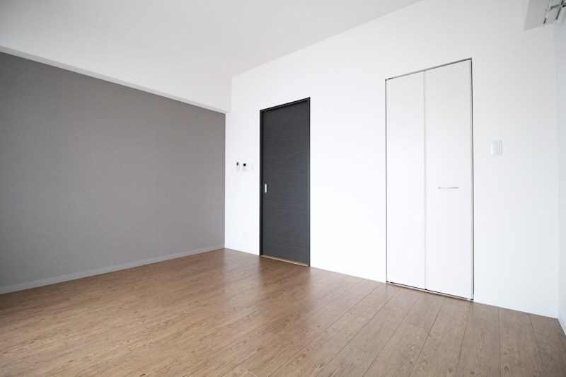 居室・リビング　洋室8.2帖