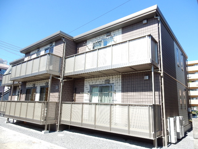 建物外観　Nスタイルホームにお任せください♪