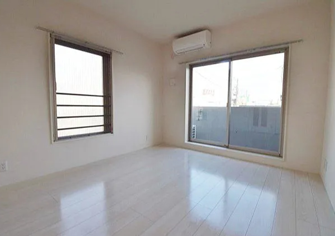 居室・リビング　居間・リビング