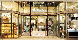 ショッピングセンター　アトレヴィ大塚（ショッピングセンター）まで448m