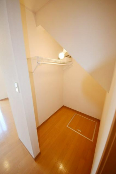 収納　【大型収納完備で室内スッキリ♪】おすすめ！！