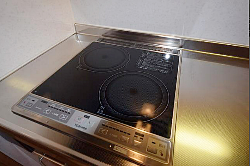 その他　【大型収納完備で室内スッキリ♪】おすすめ！！