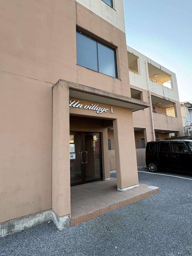 エントランス　◆こちらの物件のお問合わせは、蕪木不動産へお問合せ下さい◆