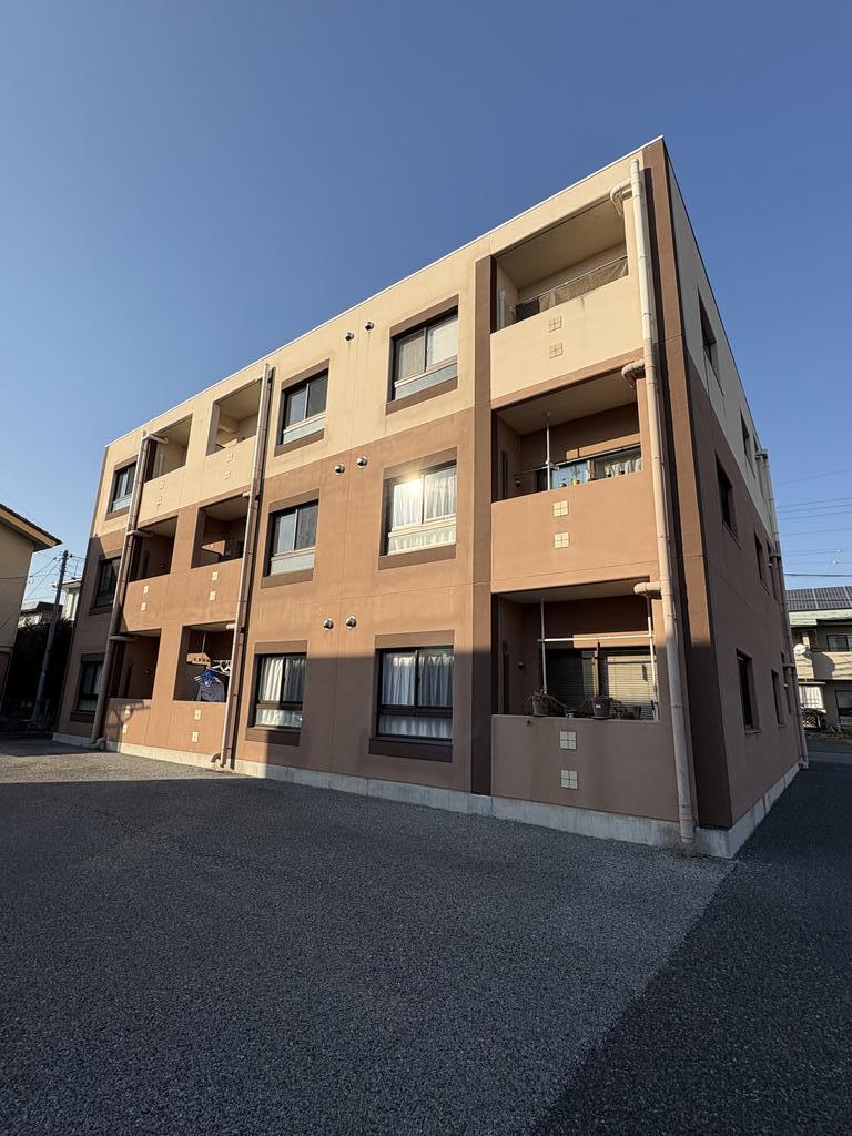 建物外観　◆こちらの物件のお問合わせは、蕪木不動産へお問合せ下さい◆