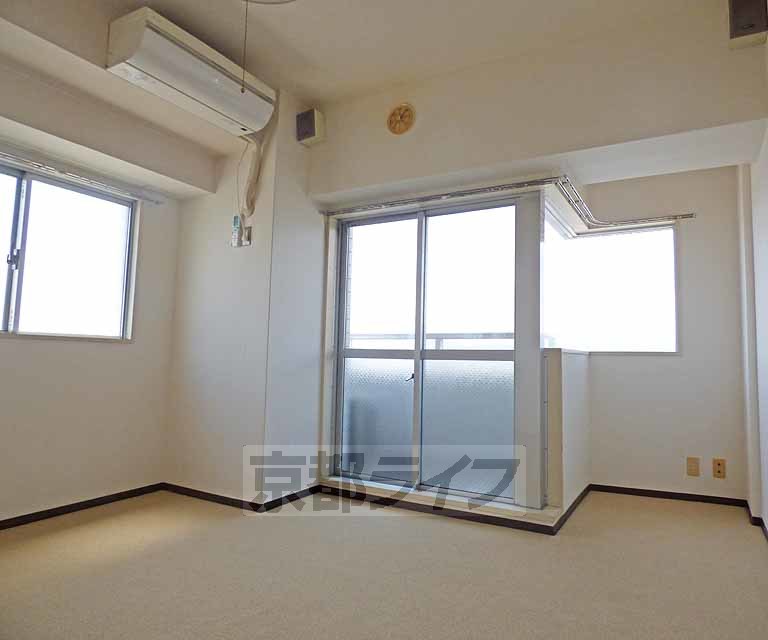 その他部屋・スペース　室内別角度です。