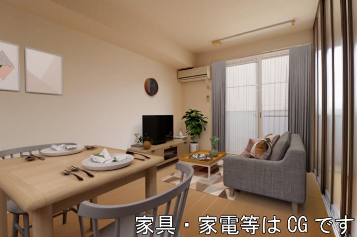 居室・リビング