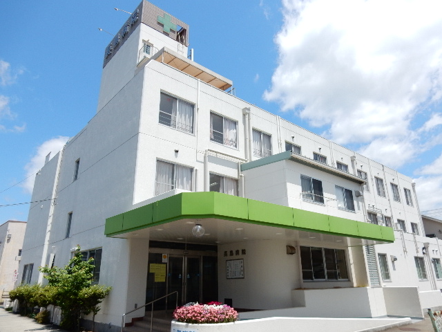 病院　長島病院（病院）まで733m