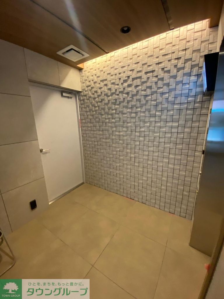 その他共有部分　エントランス