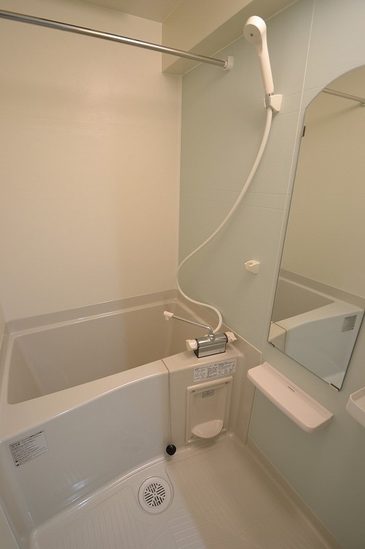 バス・シャワールーム　参考写真になります。