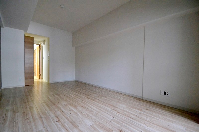 居室・リビング　参考写真になります。