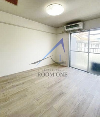 その他部屋・スペース　寝室です。